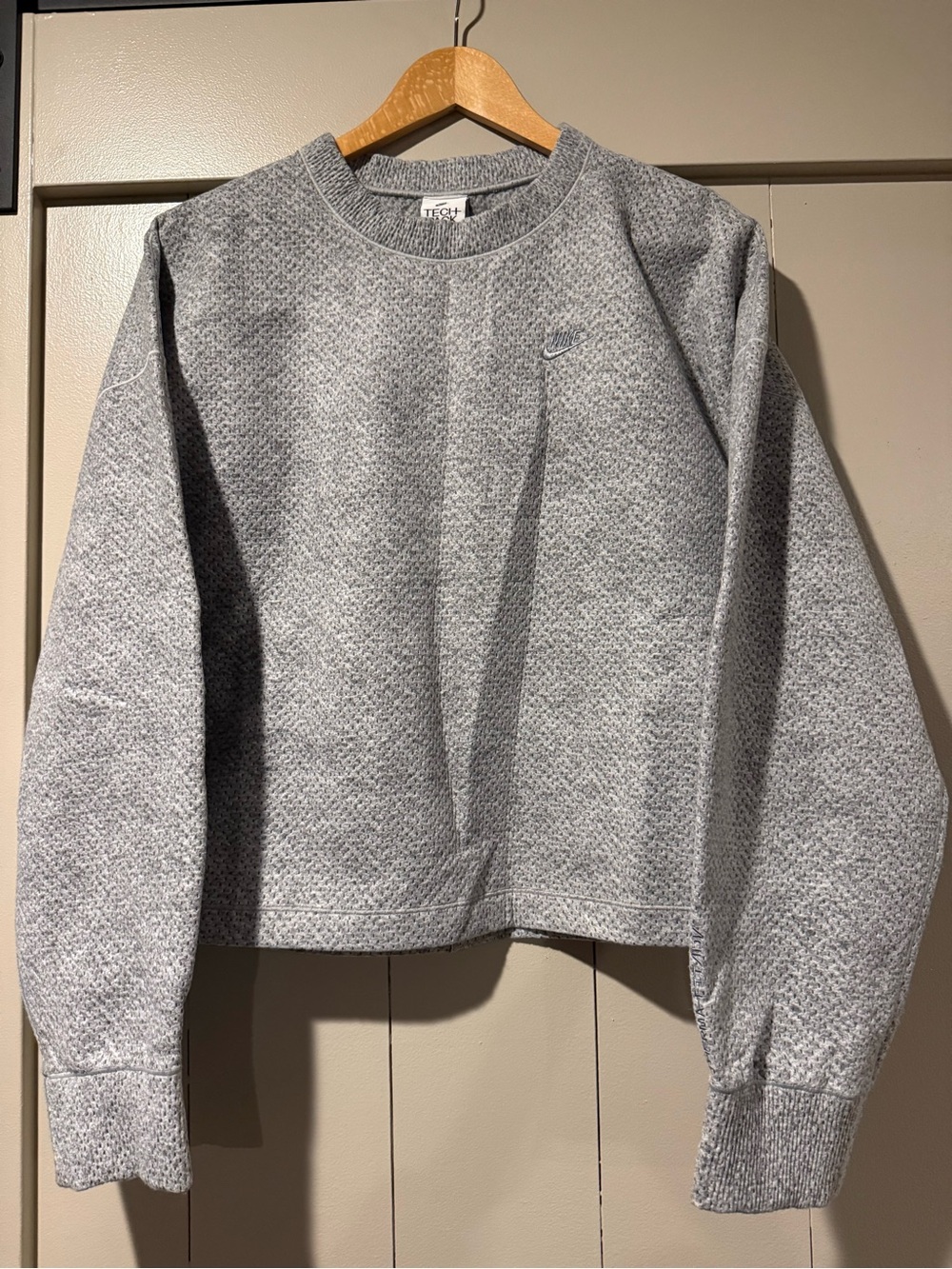 Nike Therma-Fit ADV shirt